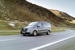 Mercedes-Benz V-Class Exclusive Line 2019 года (WW)